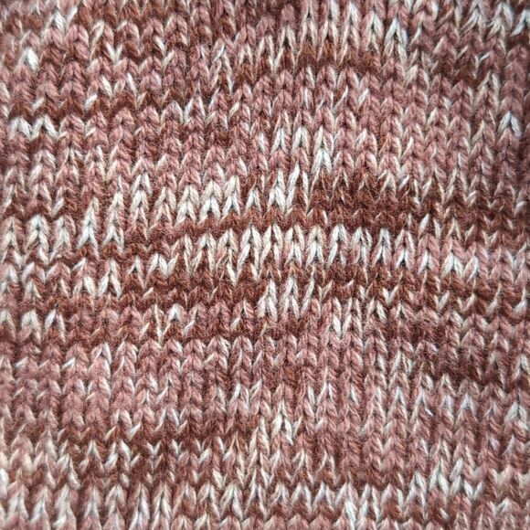 Urban Outfitters marled sweater vest tank cropped size l - Picture 8 of 8